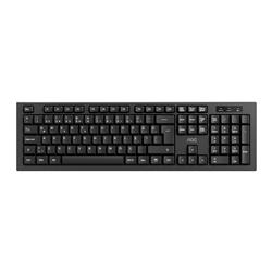 AOC KM210B/38 Kablosuz Klavye+ Mouse Set