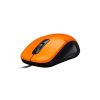 Everest SM-258 Usb Turuncu 1200dpi Optik Kablolu Mouse 4 104342 1733000024 1