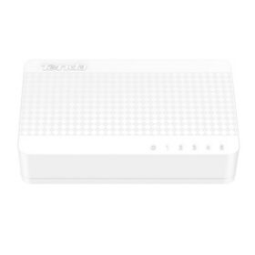 Tenda S105 5 Port 10/100 Mbps Switch