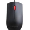 Lenovo 4Y50R20863 Optik Kablolu Mouse 1600DPI Kablo Uzunluğu 1,8mt 2 113724 1736499892 1